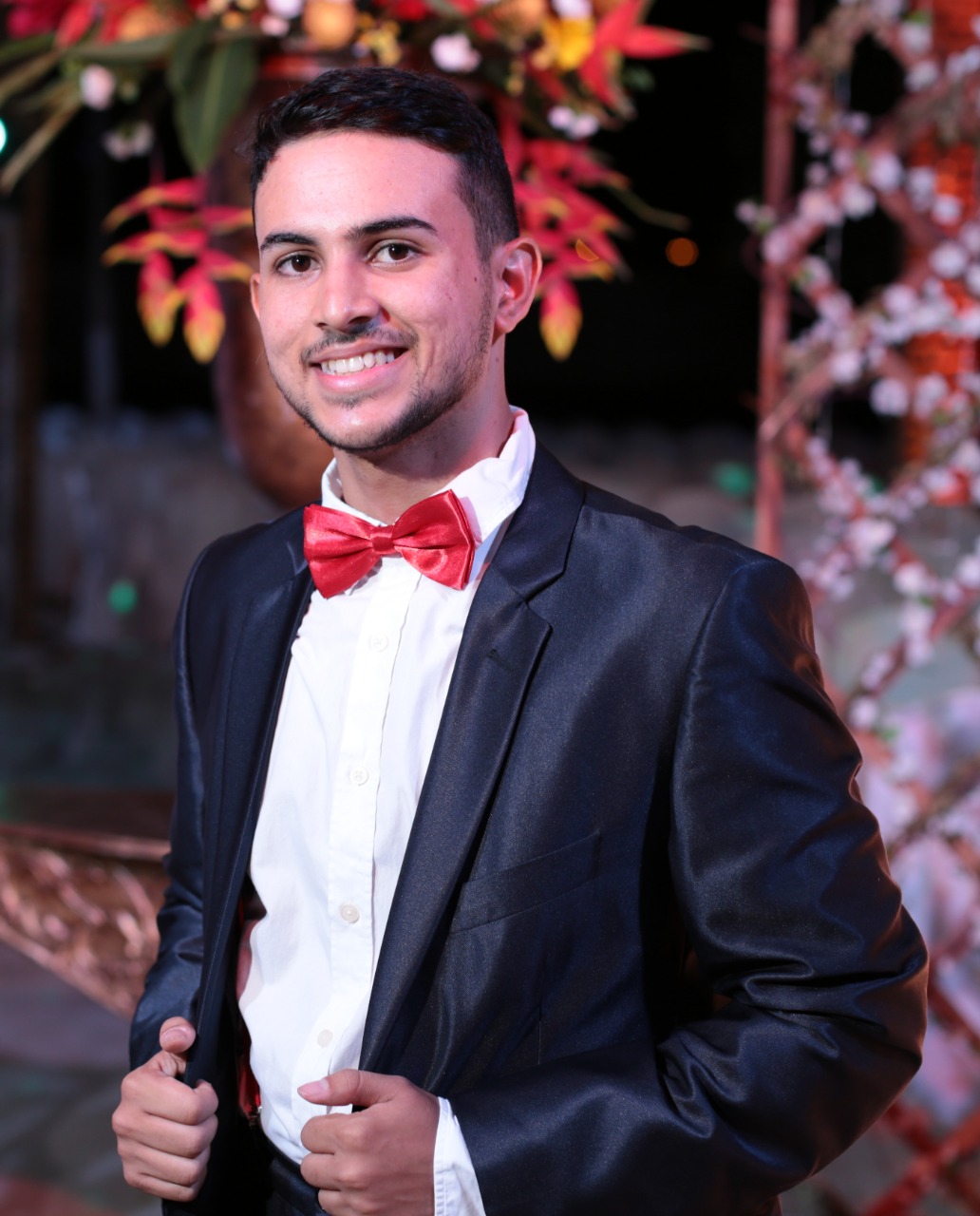 Foto de perfil de Pedro Nogueira