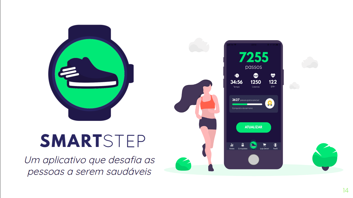 SmartStep